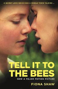 Cover image for Tell it to the Bees