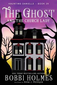 Cover image for The Ghost and the Church Lady