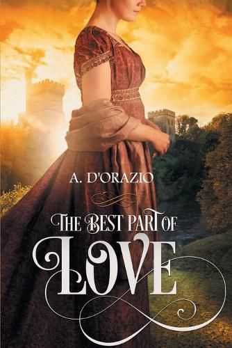 Cover image for The Best Part of Love