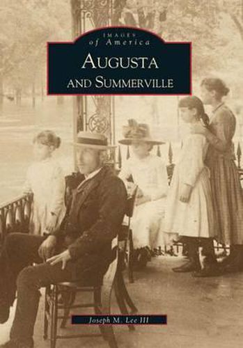 Cover image for Augusta and Summerville
