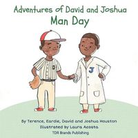 Cover image for Man Day