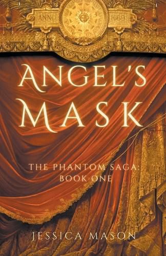 Cover image for Angel's Mask