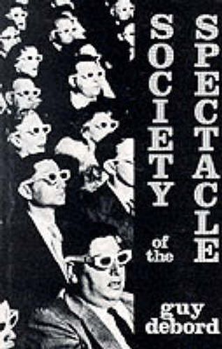 Society of the Spectacle