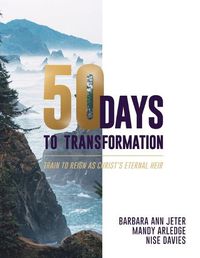 Cover image for 50 Days to Transformation