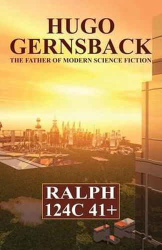 Cover image for Ralph 124c 41+