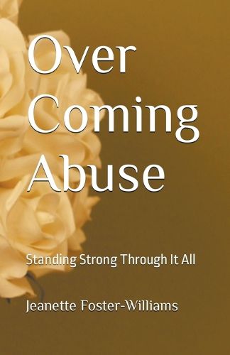 Cover image for Over Coming Abuse