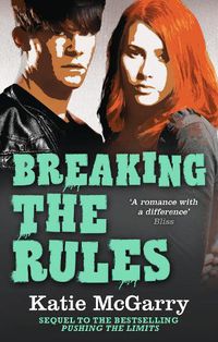 Cover image for Breaking the Rules