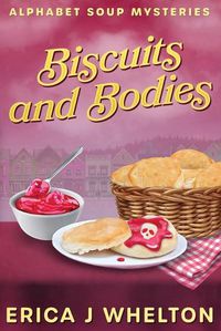 Cover image for Biscuits and Bodies