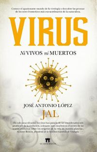 Cover image for Virus