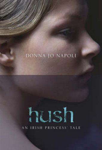 Cover image for Hush