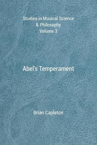 Abel's Temperament