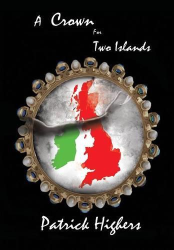 Cover image for A Crown for Two Islands