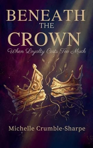 Cover image for Beneath the Crown