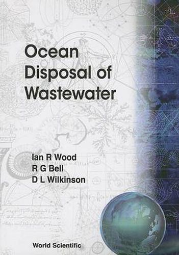 Ocean Disposal Of Wastewater