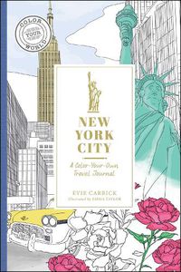 Cover image for New York City