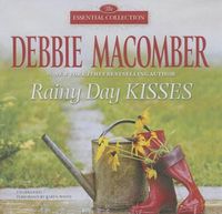 Cover image for Rainy Day Kisses
