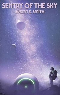 Cover image for Sentry of the Sky