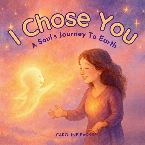 Cover image for I Chose You