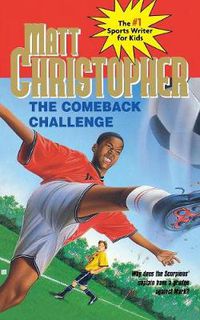 Cover image for The Comeback Challenge