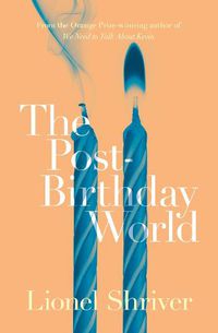Cover image for The Post-Birthday World