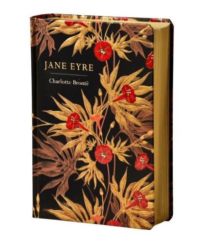 Cover image for Jane Eyre: Chiltern Edition