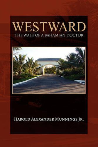 Cover image for Westward