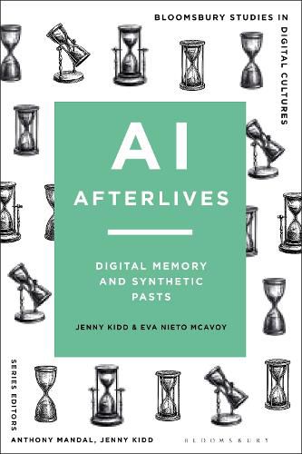 Cover image for AI Afterlives