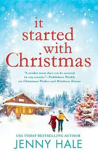 Cover image for It Started with Christmas