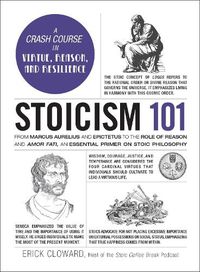 Cover image for Stoicism 101