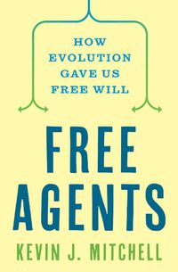 Cover image for Free Agents