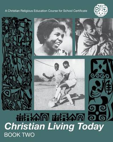 Cover image for Christian Living Today 2