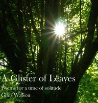 Cover image for A Glister of Leaves