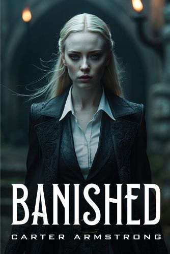 Cover image for Banished