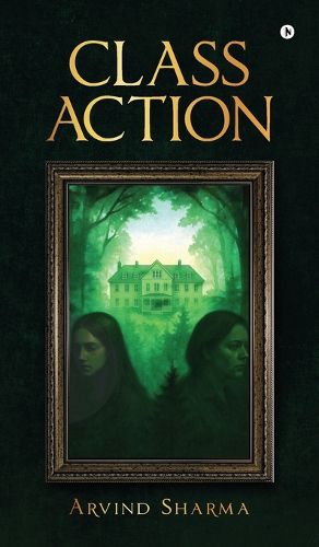 Cover image for Class Action