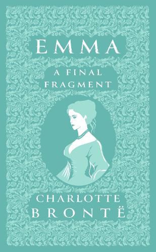 Cover image for Emma