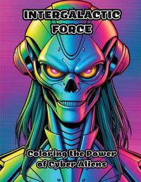 Cover image for Intergalactic Force