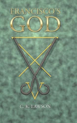 Cover image for Francisco's God