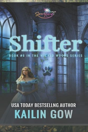 Cover image for Shifter (Wicked Woods #6)