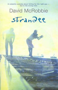 Cover image for Strandee