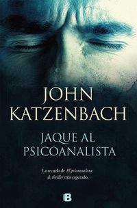 Cover image for Jaque al psicoanalista / The Analyst II