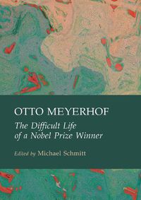 Cover image for Otto Meyerhof