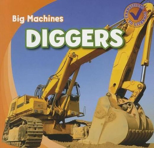 Cover image for Diggers