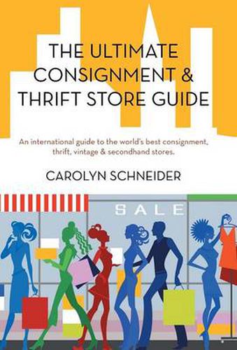 Cover image for The Ultimate Consignment & Thrift Store Guide