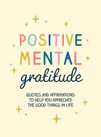 Cover image for Positive Mental Gratitude