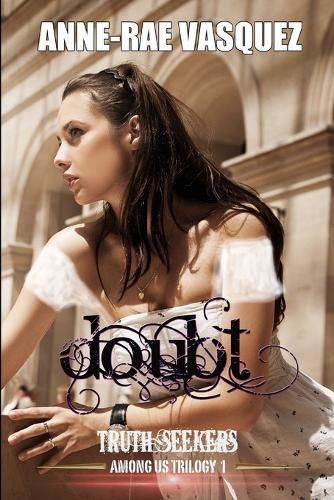Cover image for Doubt