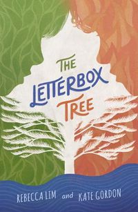 Cover image for The Letterbox Tree