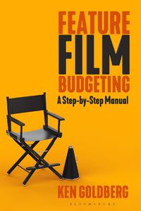 Cover image for Feature Film Budgeting