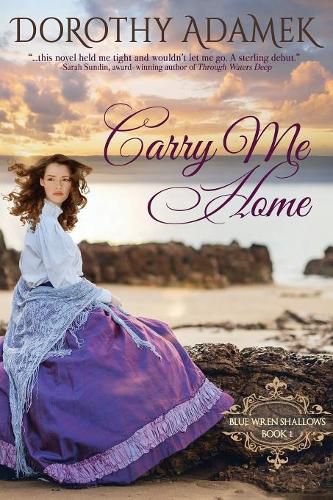 Cover image for Carry Me Home