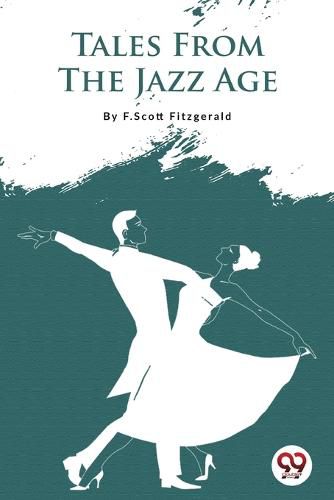 Cover image for Tales from the Jazz Age