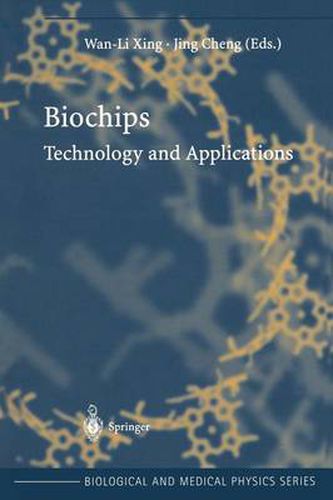 Biochips: Technology and Applications